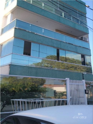 Apartamento com 3 Quartos à Venda, 95 m² em Jardim Atlantico - Serra