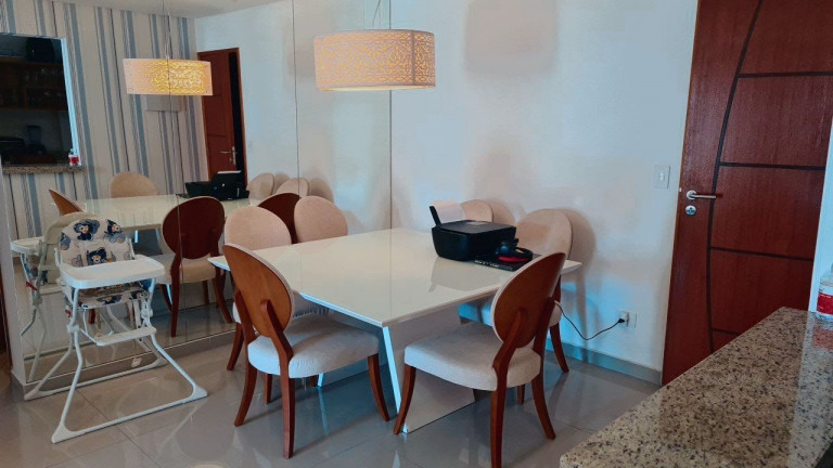 Imagem Apartamento com 3 Quartos à Venda, 105 m² em Canto Do Forte - Praia Grande Imagem Apartamento com 3 Quartos à Venda, 105 m² em Canto Do Forte - Praia Grande