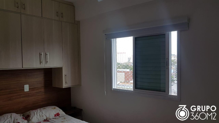 Imagem Apartamento com 3 Quartos à Venda, 88 m² em Vila Tibiriçá - Santo André Imagem Apartamento com 3 Quartos à Venda, 88 m² em Vila Tibiriçá - Santo André