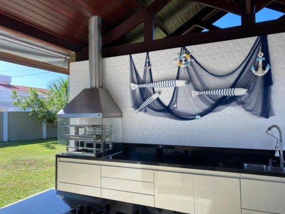 Imagem Casa com 6 Quartos à Venda, 462 m² em Praia De Carneiros - Tamandaré