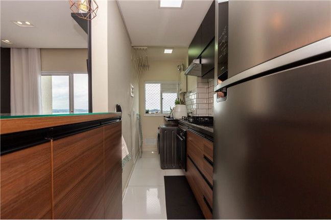 Imagem Apartamento com 2 Quartos à Venda, 47 m² em Cangaíba - São Paulo
