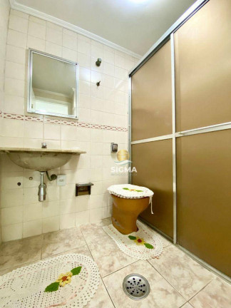 Imagem Apartamento com 2 Quartos à Venda, 70 m² em Pitangueiras - Guarujá