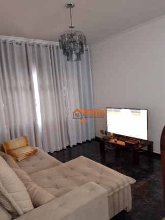 Imagem Sobrado com 2 Quartos à Venda, 180 m² em Jardim Rosa De Franca - Guarulhos Imagem Sobrado com 2 Quartos à Venda, 180 m² em Jardim Rosa De Franca - Guarulhos