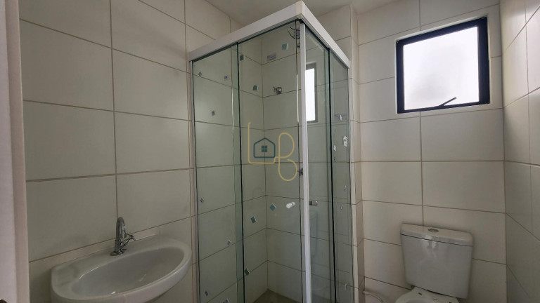 Imagem Apartamento com 2 Quartos à Venda, 40 m² em Conjunto Habitacional Saltinho - Londrina Imagem Apartamento com 2 Quartos à Venda, 40 m² em Conjunto Habitacional Saltinho - Londrina