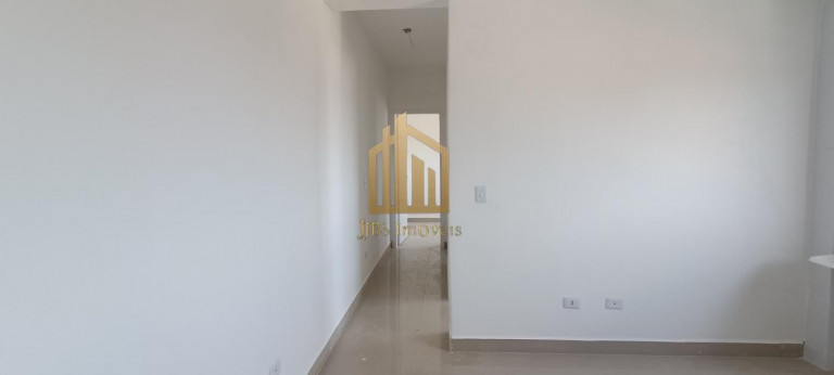Imagem Apartamento com 2 Quartos à Venda, 34 m² em Cajuru - Curitiba