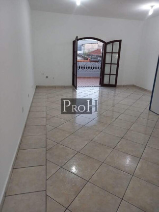 Imagem Sobrado com 5 Quartos à Venda, 125 m² em Rudge Ramos - São Bernardo Do Campo Imagem Sobrado com 5 Quartos à Venda, 125 m² em Rudge Ramos - São Bernardo Do Campo