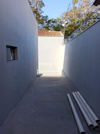 Imóvel à Venda, 300 m² em São Joaquim - Franca
