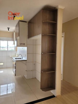 Apartamento com 2 Quartos à Venda, 47 m² em Campos Elíseos - Ribeirão Preto