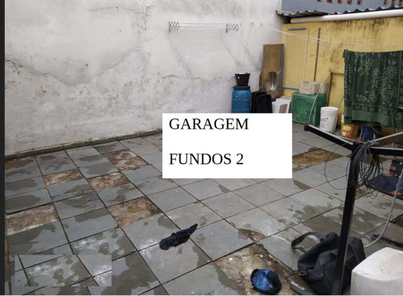 Imagem Casa com 3 Quartos à Venda, 116 m² em Vila Império - São Paulo Imagem Casa com 3 Quartos à Venda, 116 m² em Vila Império - São Paulo