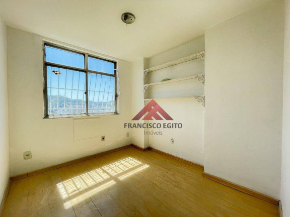 Imagem Apartamento com 2 Quartos à Venda, 50 m² em Santa Rosa - Niterói Imagem Apartamento com 2 Quartos à Venda, 50 m² em Santa Rosa - Niterói