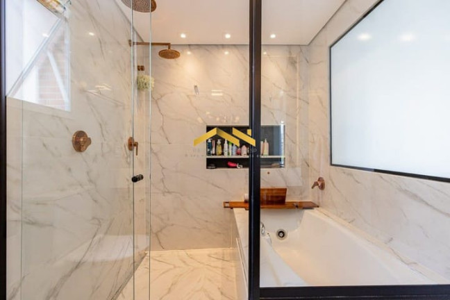 Imagem Apartamento com 4 Quartos à Venda, 316 m² em Vila Mariana - São Paulo