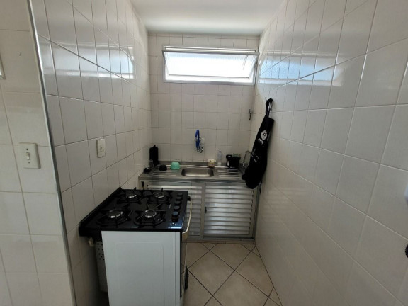 Imagem Apartamento com 2 Quartos à Venda, 80 m² em Pitangueiras - Guarujá
