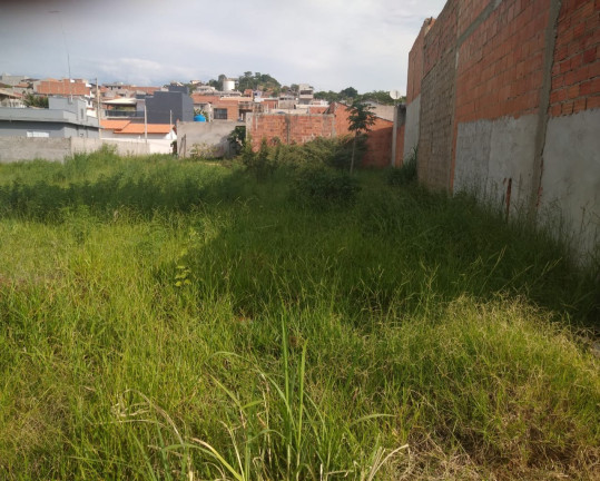 Imagem Terreno à Venda, 334 m² em Vila Primavera - Jaguariúna Imagem Terreno à Venda, 334 m² em Vila Primavera - Jaguariúna