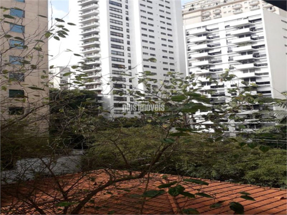 Imagem Apartamento com 3 Quartos à Venda, 146 m² em Jardim América - São Paulo Imagem Apartamento com 3 Quartos à Venda, 146 m² em Jardim América - São Paulo