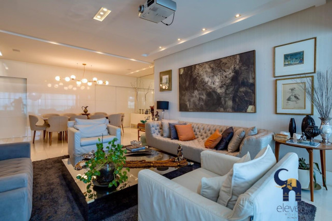 Imagem Apartamento com 4 Quartos à Venda, 280 m² em Horto Florestal - Salvador Imagem Apartamento com 4 Quartos à Venda, 280 m² em Horto Florestal - Salvador