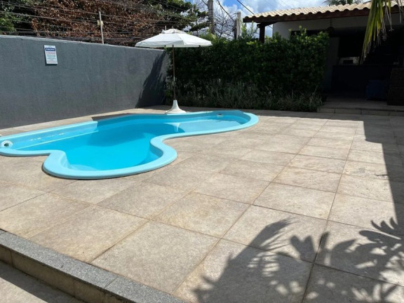 Imagem Casa com 3 Quartos à Venda, 127 m² em Praia Do Flamengo - Salvador Imagem Casa com 3 Quartos à Venda, 127 m² em Praia Do Flamengo - Salvador