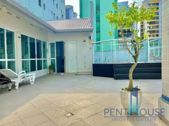 Imagem Apartamento com 3 Quartos à Venda, 210 m² em Centro - Balneário Camboriú