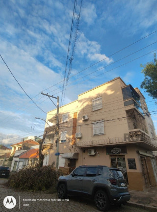 Imagem Imóvel com 2 Quartos à Venda, em Partenon - Porto Alegre Imagem Imóvel com 2 Quartos à Venda, em Partenon - Porto Alegre