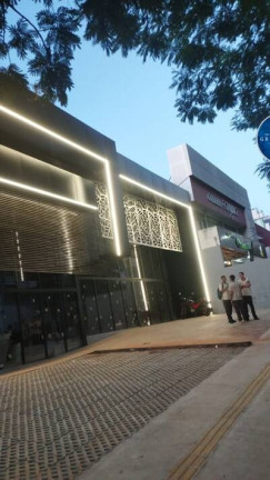 Imagem Sala Comercial à Venda, 1 m² em Jardim Goiás - Goiânia Imagem Sala Comercial à Venda, 1 m² em Jardim Goiás - Goiânia