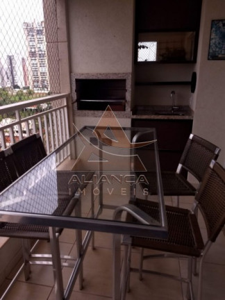 Imagem Apartamento com 3 Quartos à Venda, 128 m² em Bosque Das Juritis - Ribeirão Preto Imagem Apartamento com 3 Quartos à Venda, 128 m² em Bosque Das Juritis - Ribeirão Preto