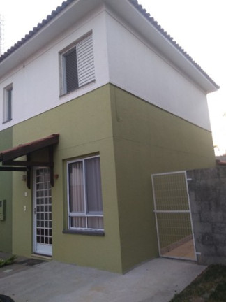 Casa de Condomínio com 2 Quartos à Venda, 64 m² em Vossoroca - Votorantim