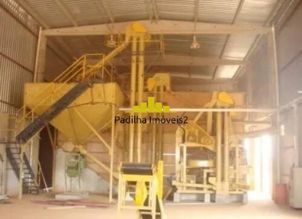 Imagem Fazenda à Venda, 530 m² em Centro - Piumhi Imagem Fazenda à Venda, 530 m² em Centro - Piumhi