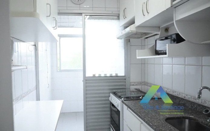 Imagem Apartamento com 2 Quartos à Venda, 50 m² em Jardim Da Saúde - São Paulo Imagem Apartamento com 2 Quartos à Venda, 50 m² em Jardim Da Saúde - São Paulo