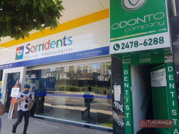 Imagem Sala Comercial à Venda ou Locação, 450 m² em Santana - São Paulo Imagem Sala Comercial à Venda ou Locação, 450 m² em Santana - São Paulo