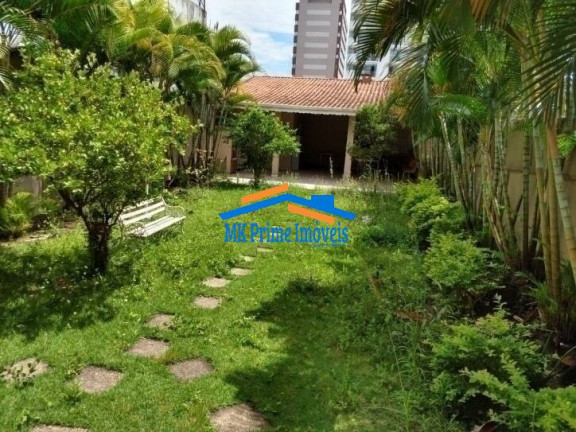 Imagem Sobrado com 4 Quartos à Venda, 360 m² em Centro - Osasco