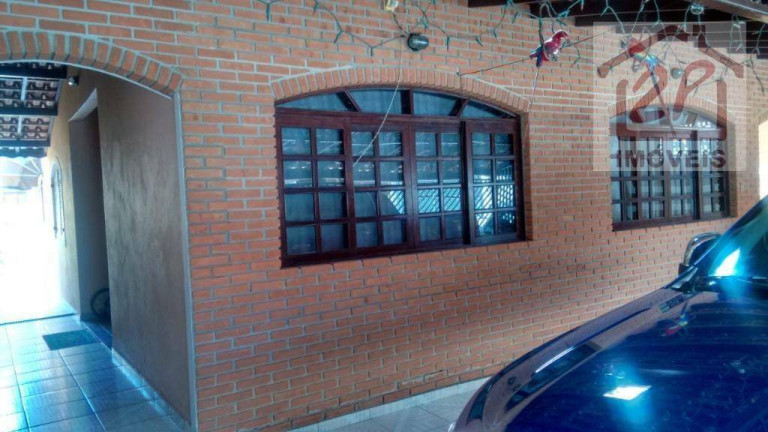 Imagem Casa com 3 Quartos à Venda, 137 m² em Residencial União - São José Dos Campos