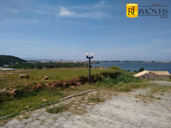 Imagem Terreno em Condomínio à Venda, 200 m² em Porto Do Carro - Cabo Frio Imagem Terreno em Condomínio à Venda, 200 m² em Porto Do Carro - Cabo Frio