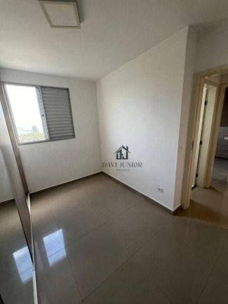 Imagem Apartamento com 2 Quartos à Venda, 48 m² em Jardim Novo Mundo - Sorocaba Imagem Apartamento com 2 Quartos à Venda, 48 m² em Jardim Novo Mundo - Sorocaba
