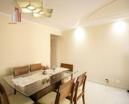 Imagem Apartamento com 3 Quartos à Venda, 97 m² em Freguesia Do ó - São Paulo Imagem Apartamento com 3 Quartos à Venda, 97 m² em Freguesia Do ó - São Paulo