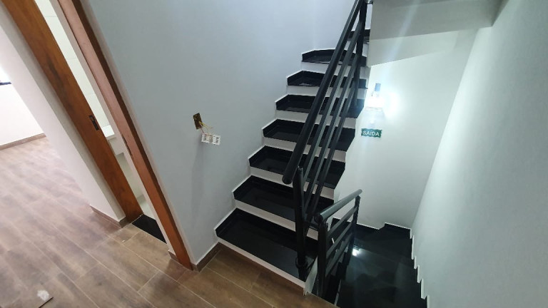 Imagem Sobrado com 2 Quartos à Venda, 130 m² em Parque Jaçatuba - Santo André Imagem Sobrado com 2 Quartos à Venda, 130 m² em Parque Jaçatuba - Santo André