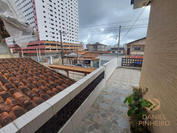 Imagem Sobrado com 3 Quartos à Venda, 156 m² em Ocian - Praia Grande Imagem Sobrado com 3 Quartos à Venda, 156 m² em Ocian - Praia Grande