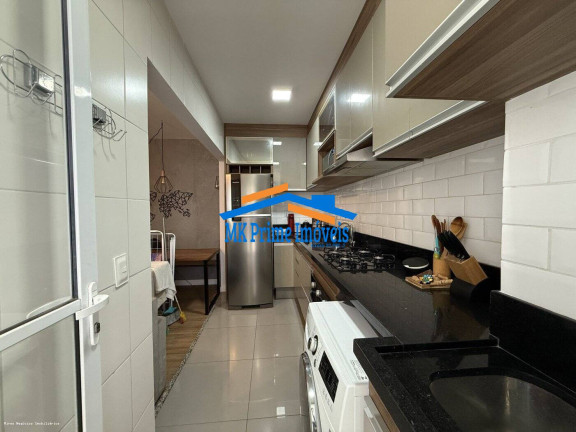 Imagem Apartamento com 2 Quartos à Venda, 50 m² em São Pedro - Osasco Imagem Apartamento com 2 Quartos à Venda, 50 m² em São Pedro - Osasco