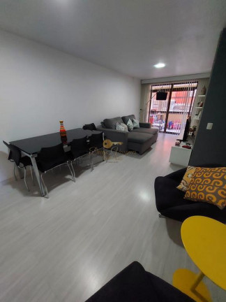 Imagem Apartamento com 3 Quartos à Venda, 96 m² em Alto - Teresópolis Imagem Apartamento com 3 Quartos à Venda, 96 m² em Alto - Teresópolis