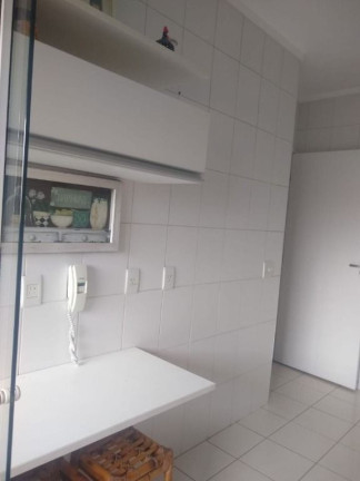 Imagem Apartamento com 3 Quartos à Venda, 114 m² em Jardim - Santo André