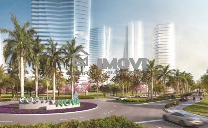 Apartamento com 4 Quartos à Venda, 147 m² em Darly Santos - Vila Velha