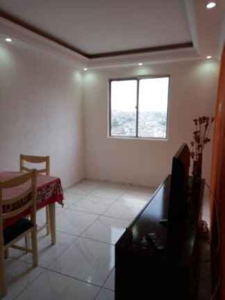 Imagem Apartamento com 2 Quartos à Venda, 55 m² em Cidade Satélite Santa Barbara - São Paulo Imagem Apartamento com 2 Quartos à Venda, 55 m² em Cidade Satélite Santa Barbara - São Paulo