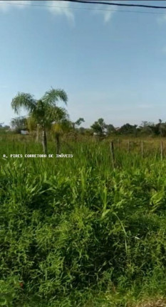 Imagem Terreno à Venda, 450 m² em águas Claras - Guaratuba Imagem Terreno à Venda, 450 m² em águas Claras - Guaratuba
