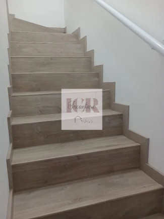 Imagem Casa de Condomínio com 3 Quartos à Venda, 122 m² em Jardim Simus - Sorocaba Imagem Casa de Condomínio com 3 Quartos à Venda, 122 m² em Jardim Simus - Sorocaba
