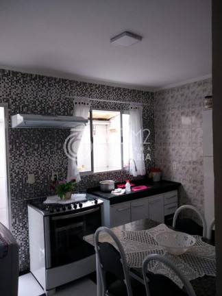 Imagem Casa com 2 Quartos à Venda, 47 m² em Vila João Ramalho - Santo André Imagem Casa com 2 Quartos à Venda, 47 m² em Vila João Ramalho - Santo André