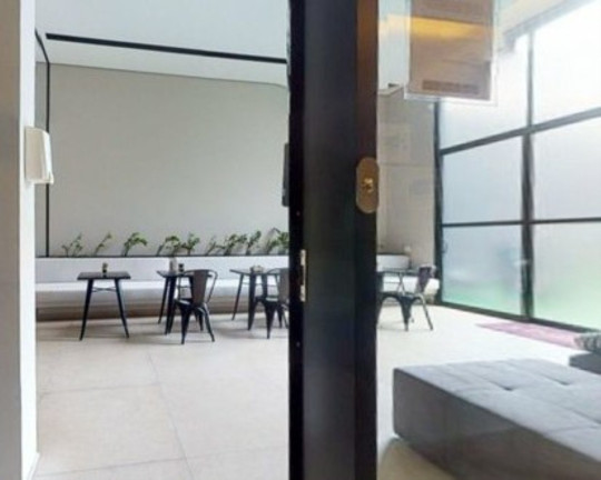 Imagem Apartamento com 1 Quarto à Venda, 34 m² em Vila Cordeiro - Sao Paulo Imagem Apartamento com 1 Quarto à Venda, 34 m² em Vila Cordeiro - Sao Paulo