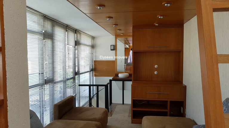Imóvel com 2 Quartos à Venda, 97 m² em Campo Belo - São Paulo
