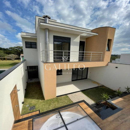 Imagem Casa com 3 Quartos à Venda, 200 m² em Jardim Celeste - Jundiaí