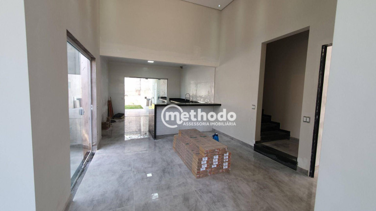 Imagem Casa com 3 Quartos à Venda, 181 m² em Jardim America Ii - Valinhos Imagem Casa com 3 Quartos à Venda, 181 m² em Jardim America Ii - Valinhos