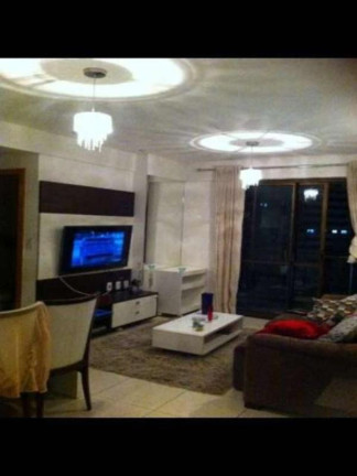 Imagem Apartamento com 2 Quartos à Venda, 90 m² em Armação - Salvador