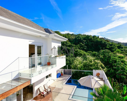 Imagem Casa com 4 Quartos à Venda, em Córrego Grande - Florianópolis Imagem Casa com 4 Quartos à Venda, em Córrego Grande - Florianópolis
