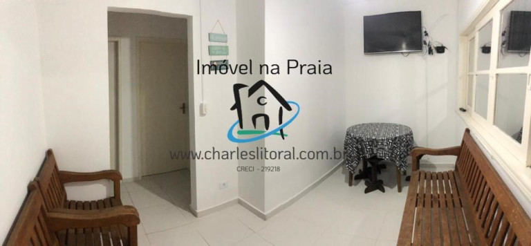 Imagem Apartamento com 2 Quartos à Venda, 47 m² em Itaguá - Ubatuba Imagem Apartamento com 2 Quartos à Venda, 47 m² em Itaguá - Ubatuba